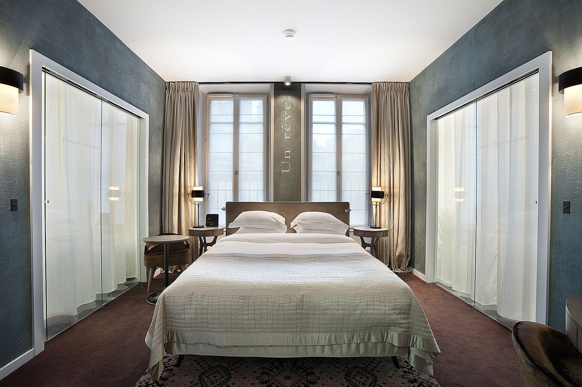 Le Pavillon Des Lettres Paris Quarto foto